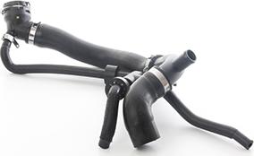 BSG BSG 90-720-257 - Radiator Hose car-mod.net