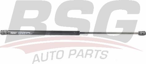 BSG BSG 40-980-010 - Gas Spring, boot, cargo area car-mod.net