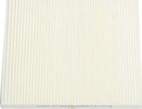 BSG BSG 40-145-006 - Filter, interior air car-mod.net