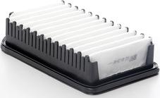 BSG BSG 40-135-045 - Engine Air Filter car-mod.net