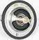 BSG BSG 40-126-007 - Coolant thermostat / housing car-mod.net
