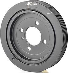 BSG BSG 40-170-006 - Belt Pulley, crankshaft car-mod.net