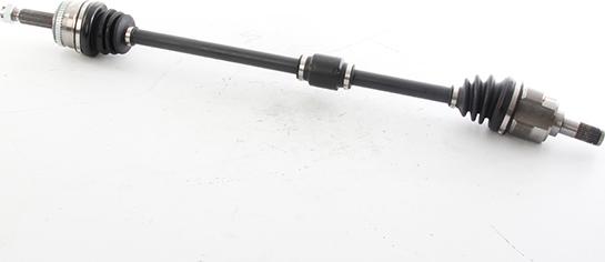 BSG BSG 40-350-014 - CV Joint Kit, drive shaft car-mod.net