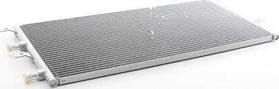 BSG BSG 42-525-002 - Condenser, air conditioning car-mod.net