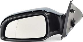 BSG BSG 65-900-044 - Outside Mirror car-mod.net