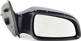 BSG BSG 65-900-043 - Outside Mirror car-mod.net