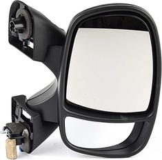 BSG BSG 65-900-064 - Outside Mirror car-mod.net