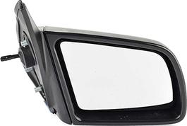 BSG BSG 65-900-008 - Outside Mirror car-mod.net