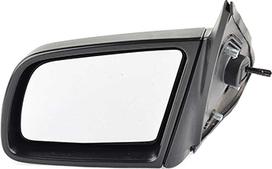 BSG BSG 65-900-007 - Outside Mirror car-mod.net