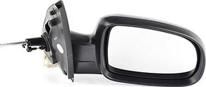 BSG BSG 65-900-014 - Outside Mirror car-mod.net
