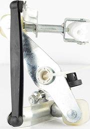 BSG BSG 65-465-006 - Repair Kit, gear lever car-mod.net