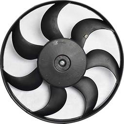 BSG BSG 65-510-002 - Fan, radiator car-mod.net