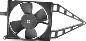 BSG BSG 65-510-024 - Fan, radiator car-mod.net