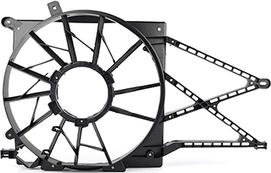 BSG BSG 65-511-001 - Fan, radiator car-mod.net
