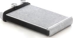 BSG BSG 65-530-009 - Heat Exchanger, interior heating car-mod.net