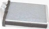 BSG BSG 65-530-006 - Heat Exchanger, interior heating car-mod.net