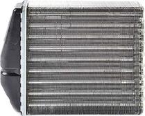 BSG BSG 65-530-003 - Heat Exchanger, interior heating car-mod.net