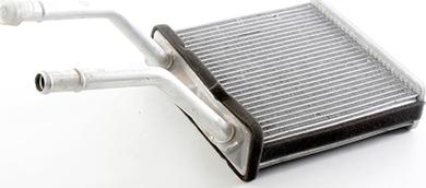 BSG BSG 65-530-011 - Heat Exchanger, interior heating car-mod.net