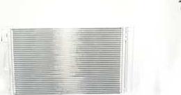 BSG BSG 65-525-018 - Condenser, air conditioning car-mod.net