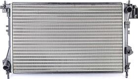 BSG BSG 65-520-009 - Radiator, engine cooling car-mod.net