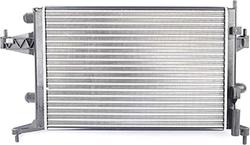 BSG BSG 65-520-006 - Radiator, engine cooling car-mod.net