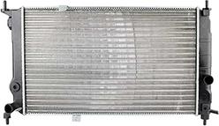 BSG BSG 65-520-014 - Radiator, engine cooling car-mod.net