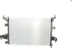 BSG BSG 65-520-036 - Radiator, engine cooling car-mod.net