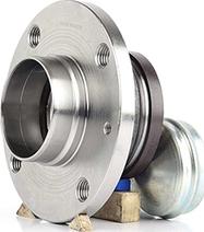 BSG BSG 65-605-002 - Bearing Kit, wheel hub car-mod.net