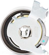 BSG BSG 65-615-034 - Tensioner Pulley, timing belt car-mod.net