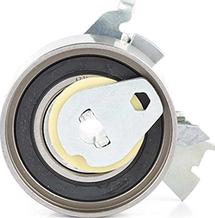 BSG BSG 65-615-036 - Tensioner Pulley, timing belt car-mod.net