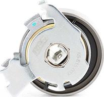 BSG BSG 65-615-037 - Tensioner Pulley, timing belt car-mod.net