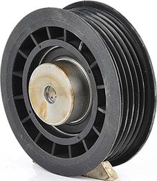 BSG BSG 65-615-024 - Pulley, v-ribbed belt car-mod.net