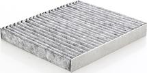 BSG BSG 65-145-019 - Filter, interior air car-mod.net