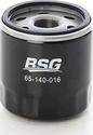 BSG BSG 65-140-016 - Oil Filter car-mod.net