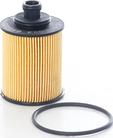 BSG BSG 65-140-023 - Oil Filter car-mod.net