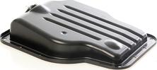 BSG BSG 65-160-008 - Oil sump car-mod.net