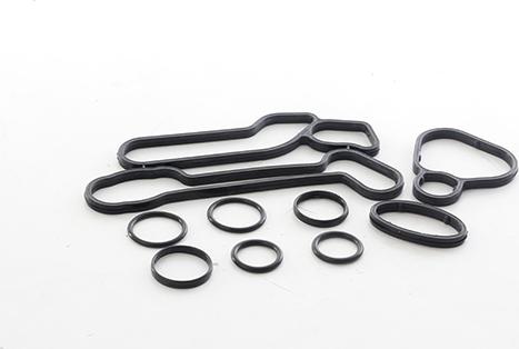 BSG BSG 65-116-002 - Gasket Set, oil cooler car-mod.net