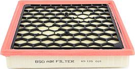 BSG BSG 65-135-021 - Engine Air Filter car-mod.net