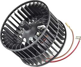 BSG BSG 65-845-002 - Electric Motor, interior blower car-mod.net