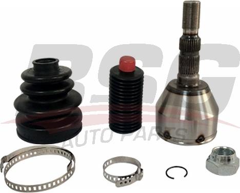 BSG BSG 65-340-025 - CV Joint Kit, drive shaft car-mod.net