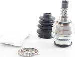 BSG BSG 65-340-026 - CV Joint Kit, drive shaft car-mod.net