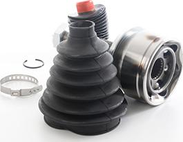 BSG BSG 65-340-078 - CV Joint Kit, drive shaft car-mod.net