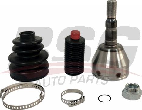 BSG BSG 65-340-073 - CV Joint Kit, drive shaft car-mod.net