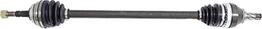 BSG BSG 65-350-001 - Drive Shaft car-mod.net