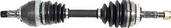 BSG BSG 65-350-002 - Drive Shaft car-mod.net