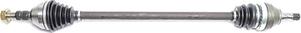 BSG BSG 65-350-015 - Drive Shaft car-mod.net