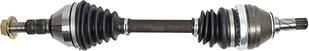 BSG BSG 65-350-016 - Drive Shaft car-mod.net