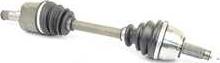 BSG BSG 65-350-026 - Drive Shaft car-mod.net