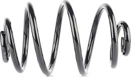 BSG BSG 65-305-015 - Coil Spring car-mod.net