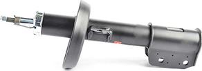 BSG BSG 65-300-024 - Shock Absorber car-mod.net